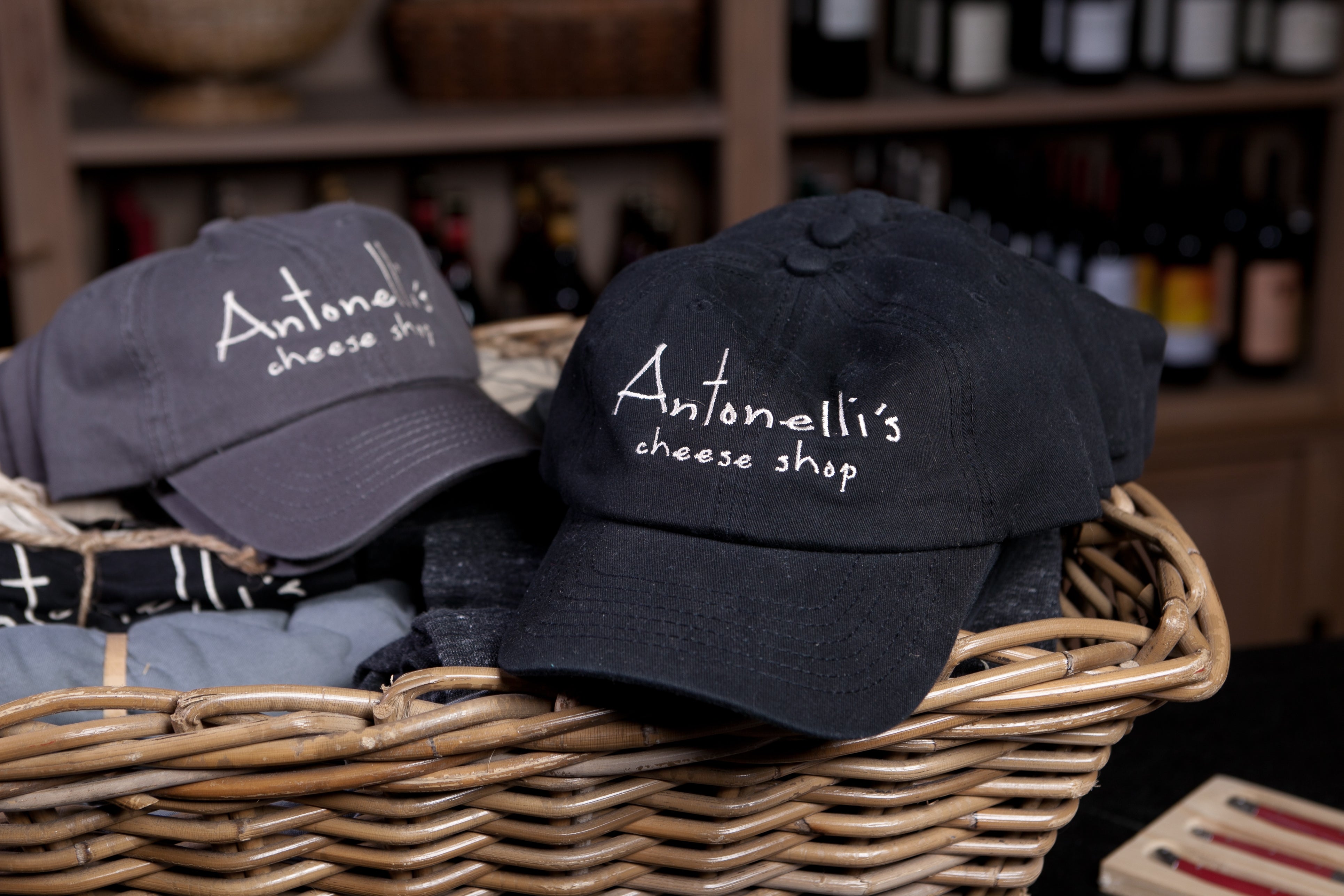 Antonelli's Cheese Wholesale ordering website – antonelliswholesale