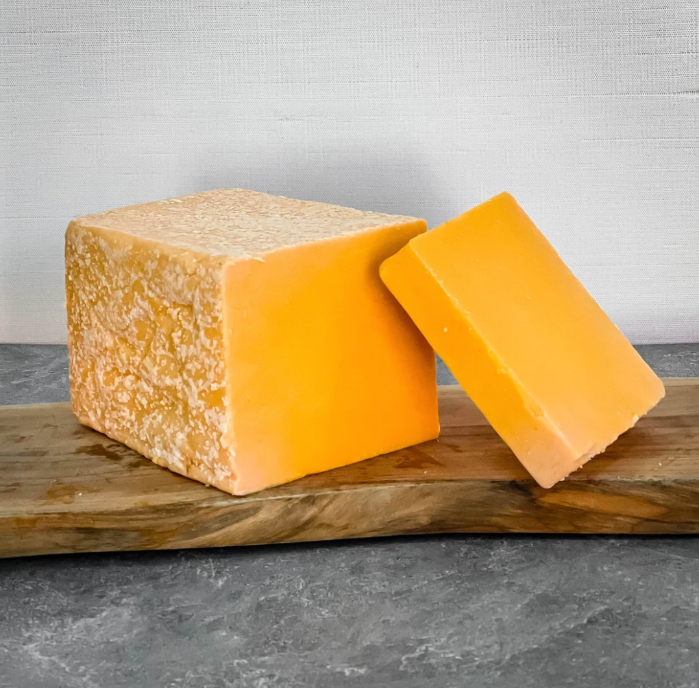 Exploring the Uniqueness of Cheddar Cheese
