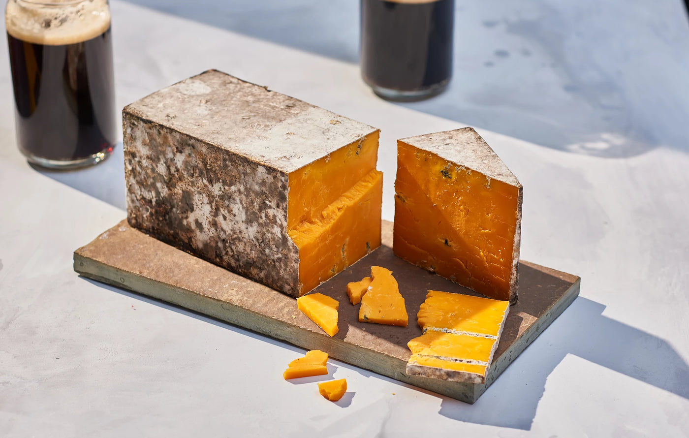 Image of Red Rock, a Wisconsin Artisanal Cheese