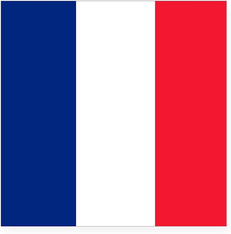Vive la France -- Special Bastille Day Celebration! (South Lamar)