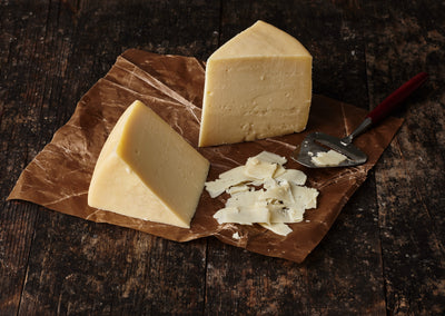 Featured: Wisconsin's Carr Valley Cheese (Hyde Park)