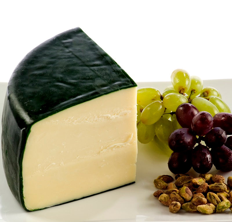 Featured: Wisconsin's Carr Valley Cheese (Hyde Park)