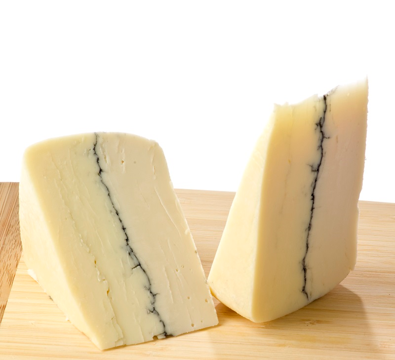 Featured: Wisconsin's Carr Valley Cheese (Hyde Park)