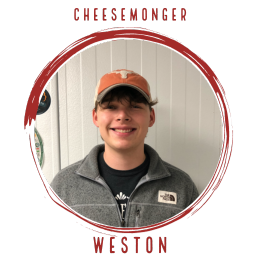 Image of team member Weston