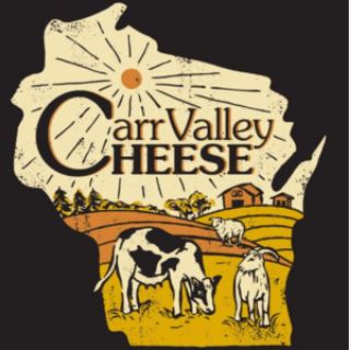 Featured: Wisconsin's Carr Valley Cheese (Hyde Park)