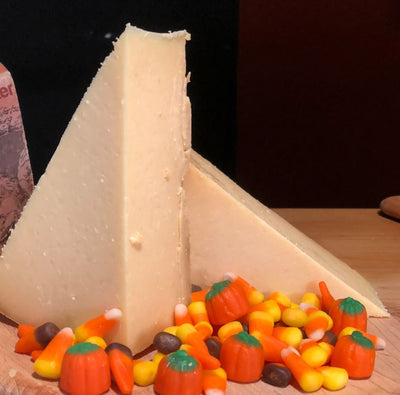 Featured: Cheese and Halloween Candy (Hyde Park)