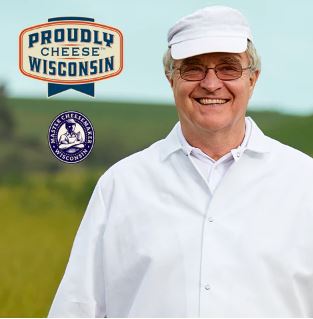 Featured: Wisconsin's Carr Valley Cheese (Hyde Park)