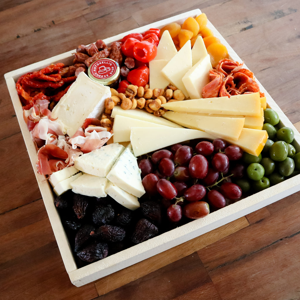 Antonelli's Cheese Wholesale ordering website – antonelliswholesale